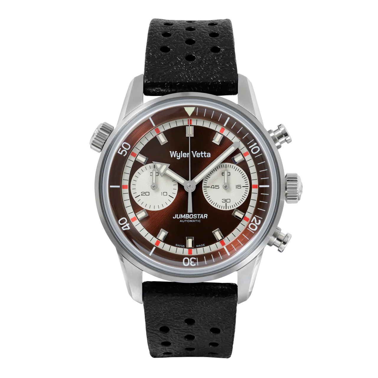 Watches Wyler Vetta Jumbostar