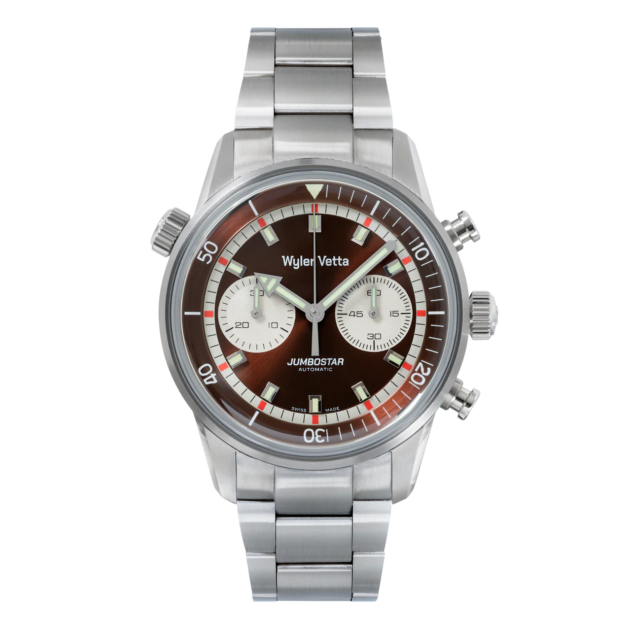 Watches Wyler Vetta Jumbostar