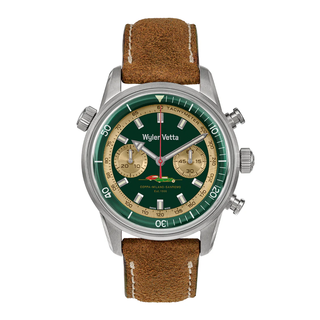 Orologi WYLER VETTA JUMBOSTAR