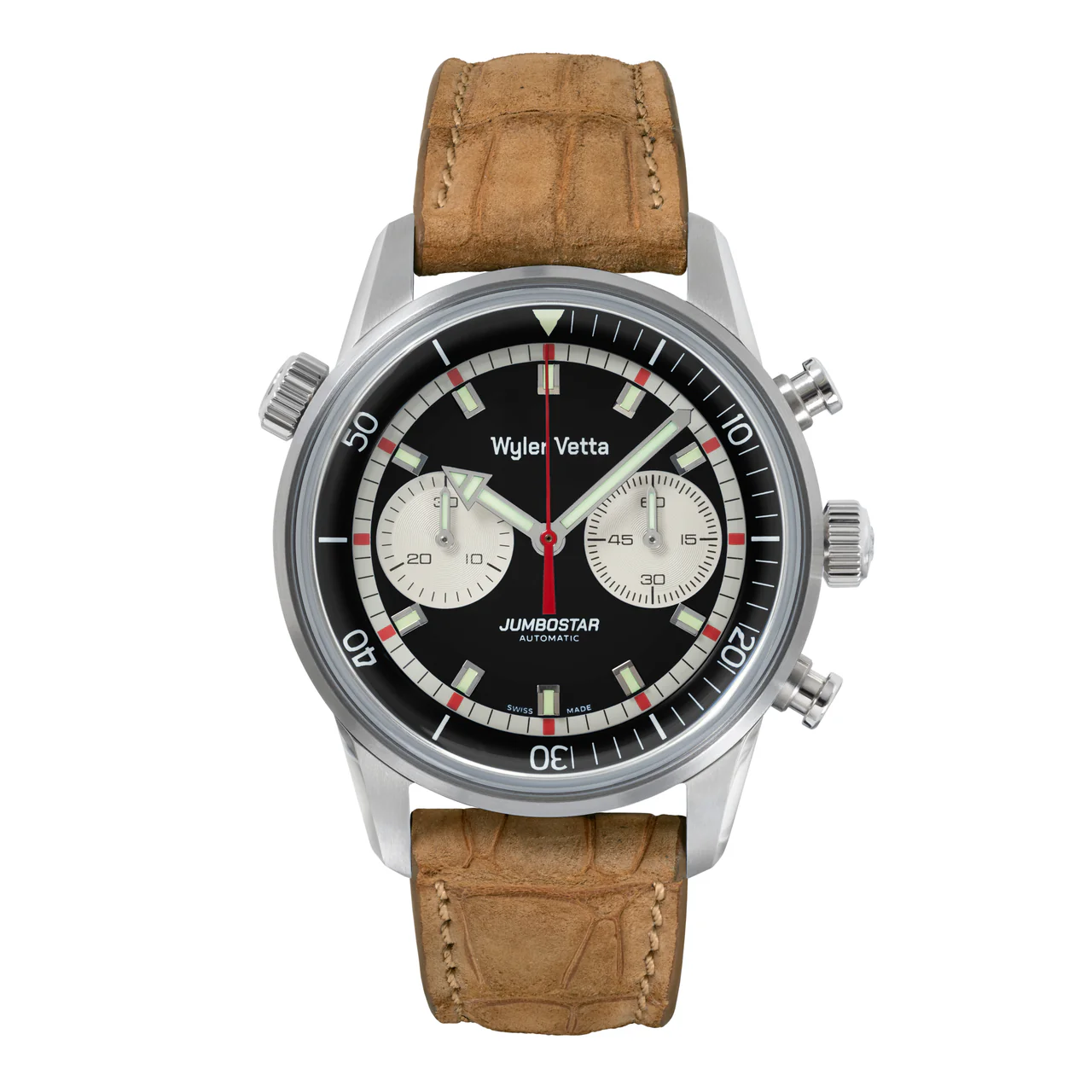 Watches Wyler Vetta Jumbostar