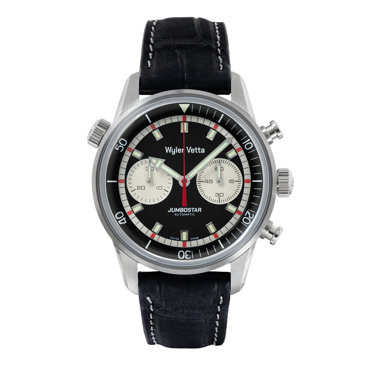 Watches Wyler Vetta Jumbostar