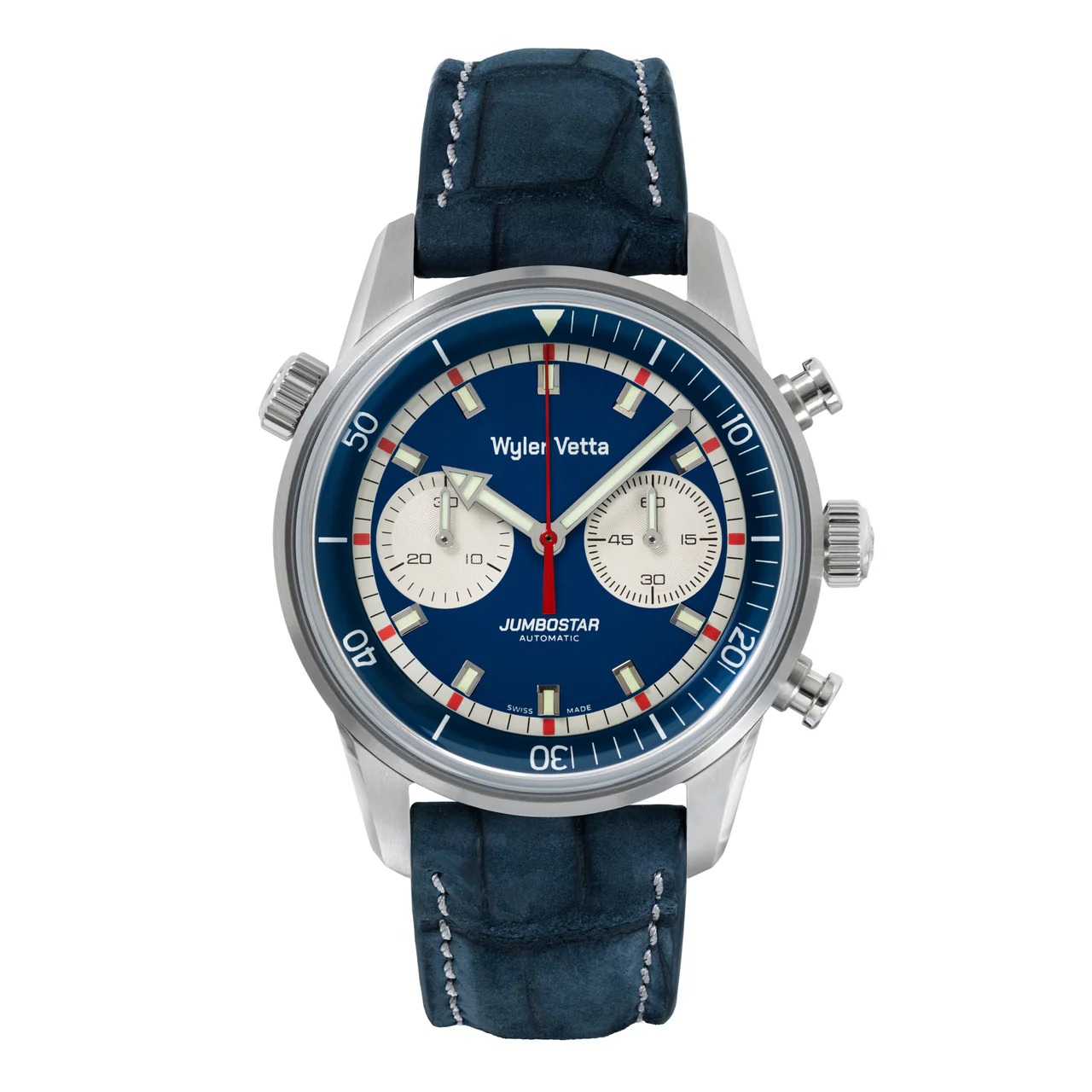 Watches Wyler Vetta Jumbostar