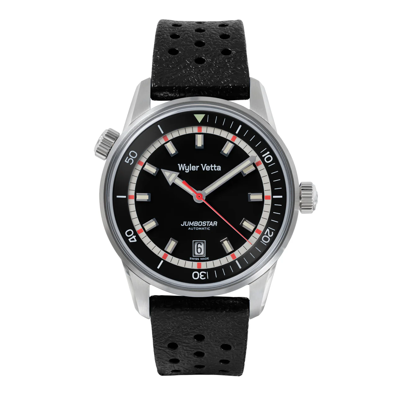 Watches Wyler Vetta Jumbostar
