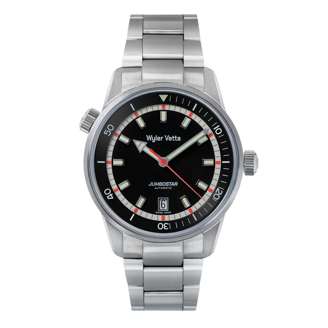Watches Wyler Vetta Jumbostar