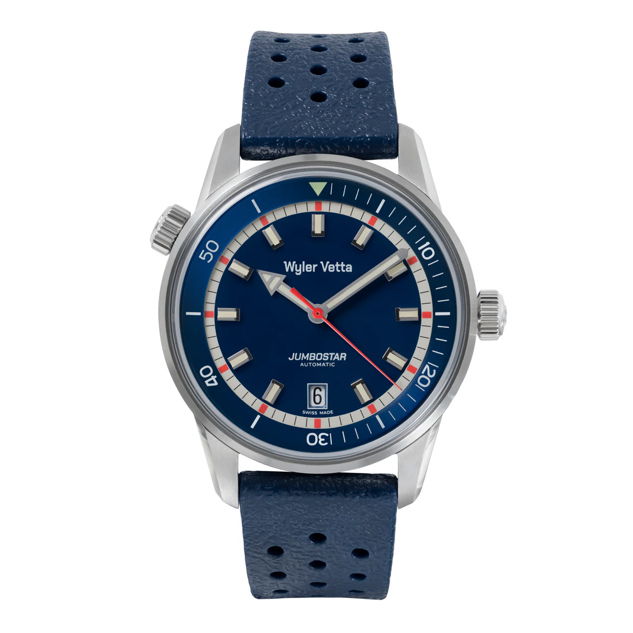 Watches Wyler Vetta Jumbostar