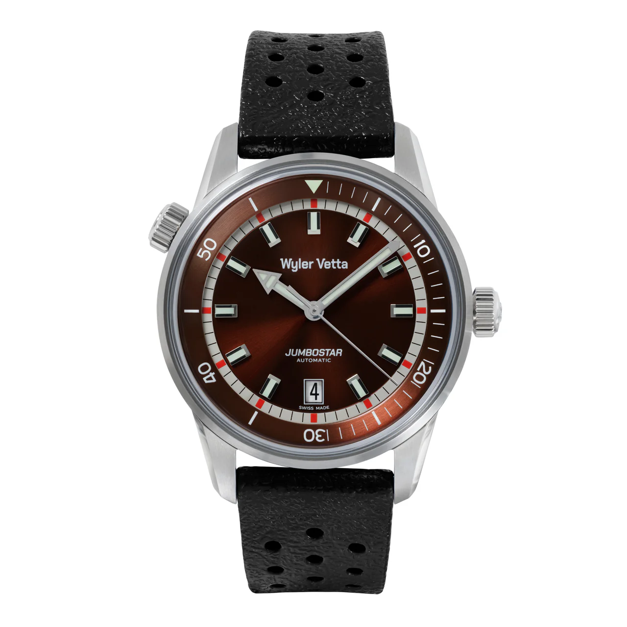 Watches Wyler Vetta Jumbostar