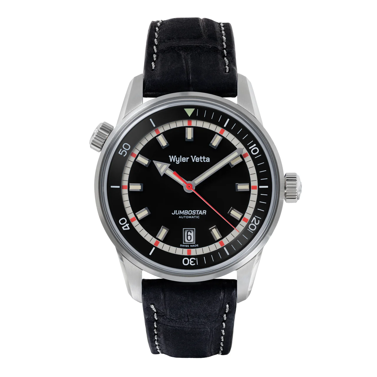 Watches Wyler Vetta Jumbostar
