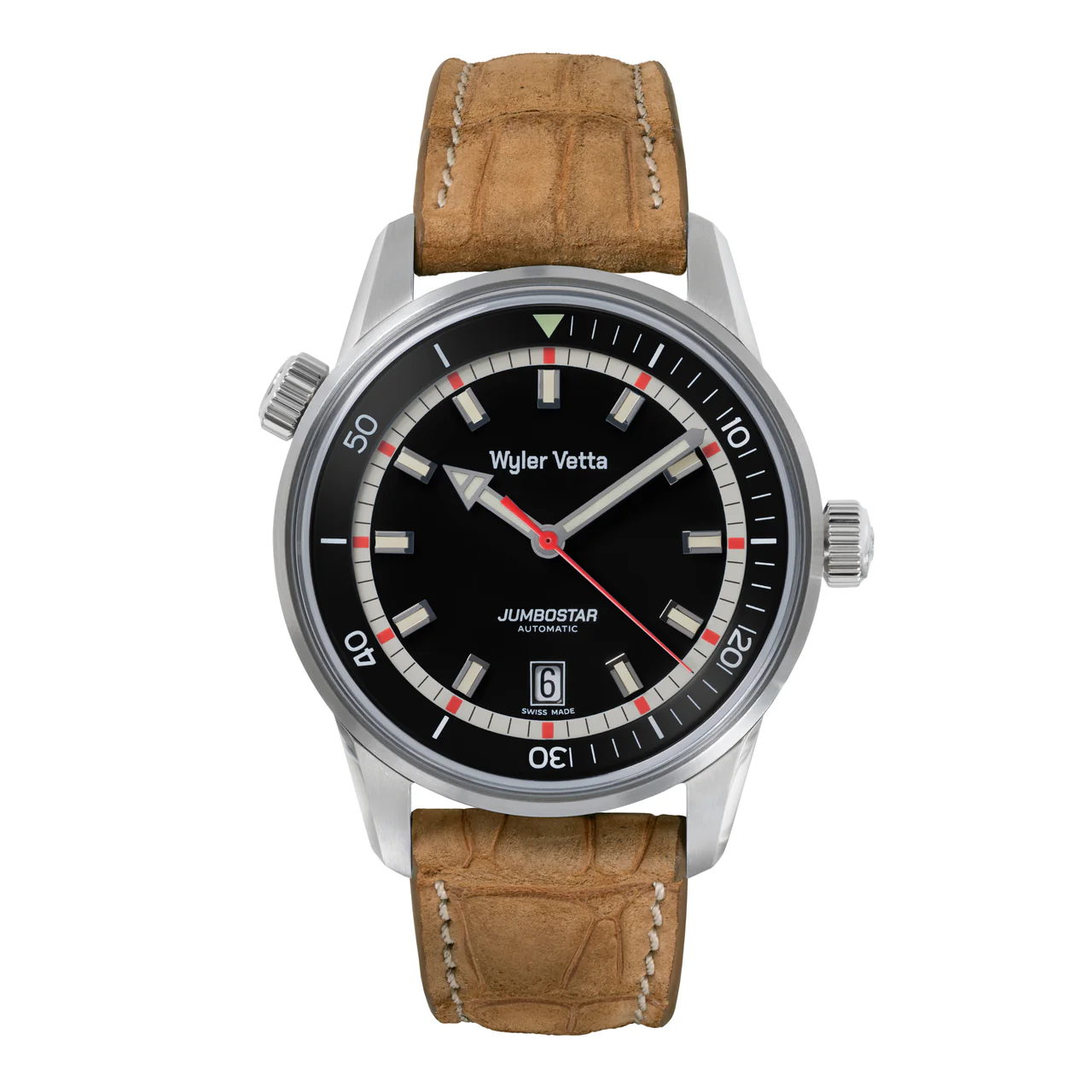Watches Wyler Vetta Jumbostar