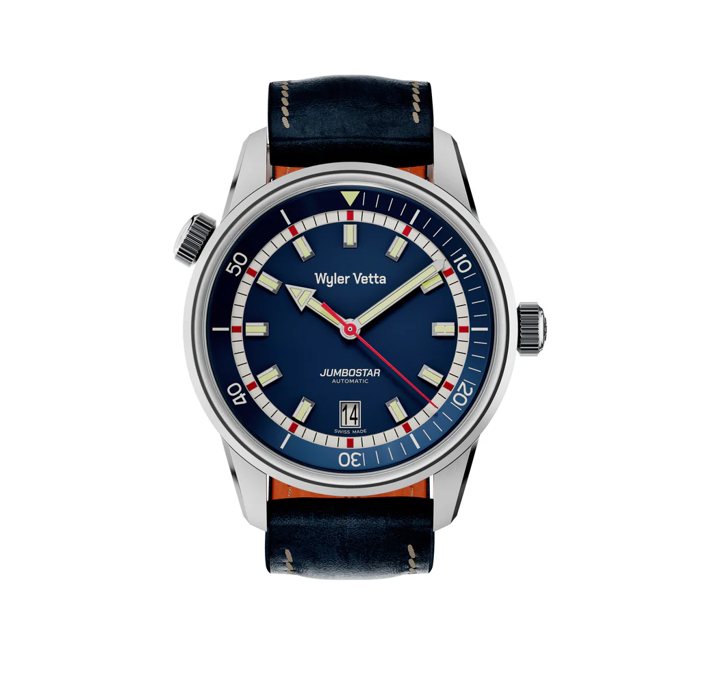 Orologi WYLER VETTA JUMBOSTAR