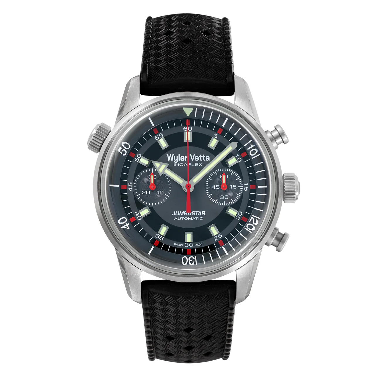 Watches Wyler Vetta Jumbostar