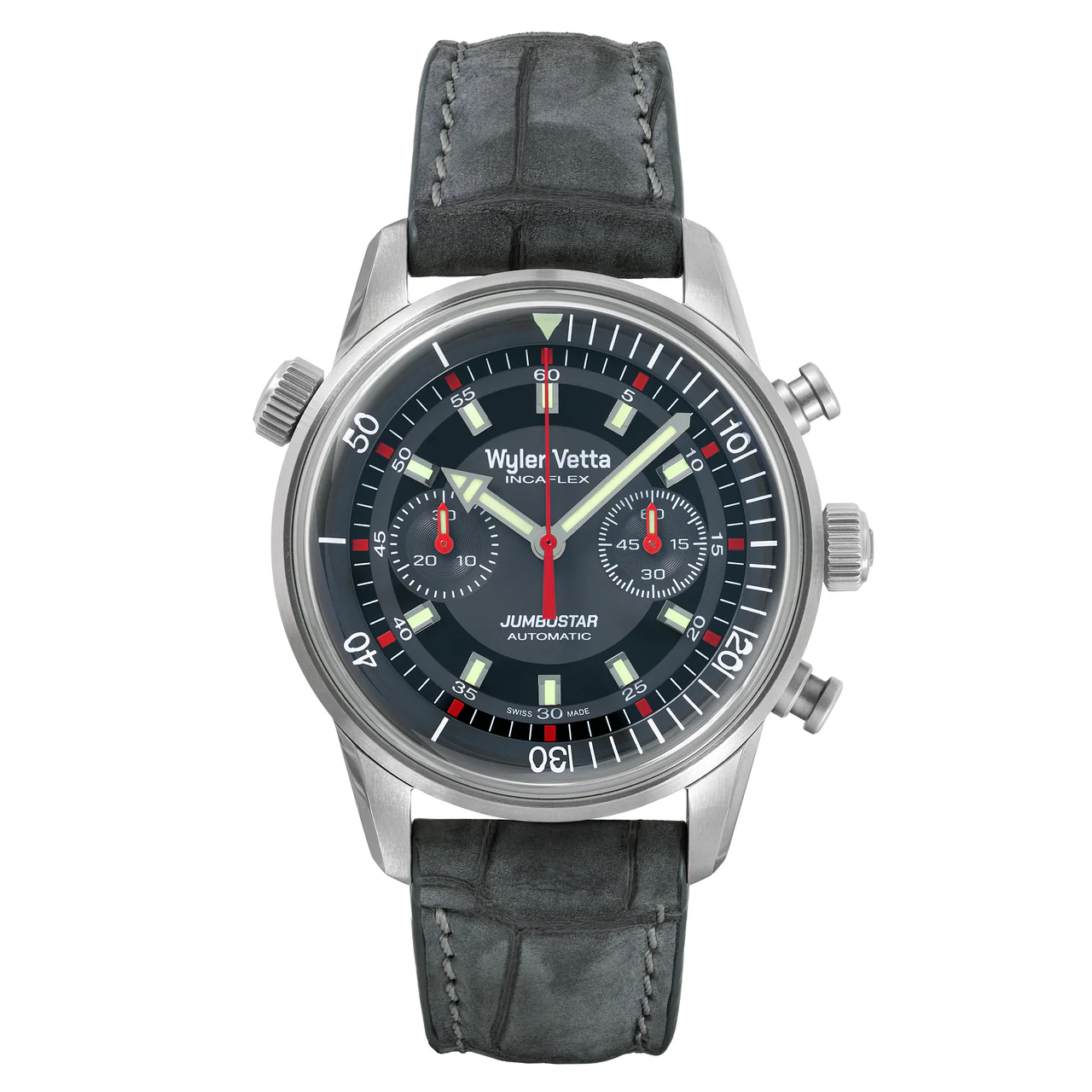 Watches Wyler Vetta Jumbostar