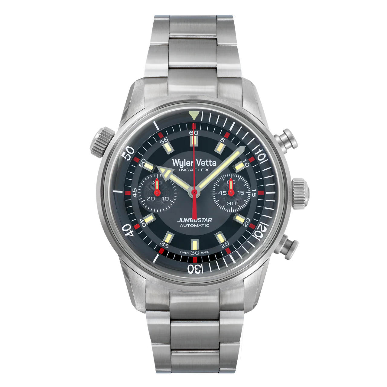 Watches Wyler Vetta Jumbostar