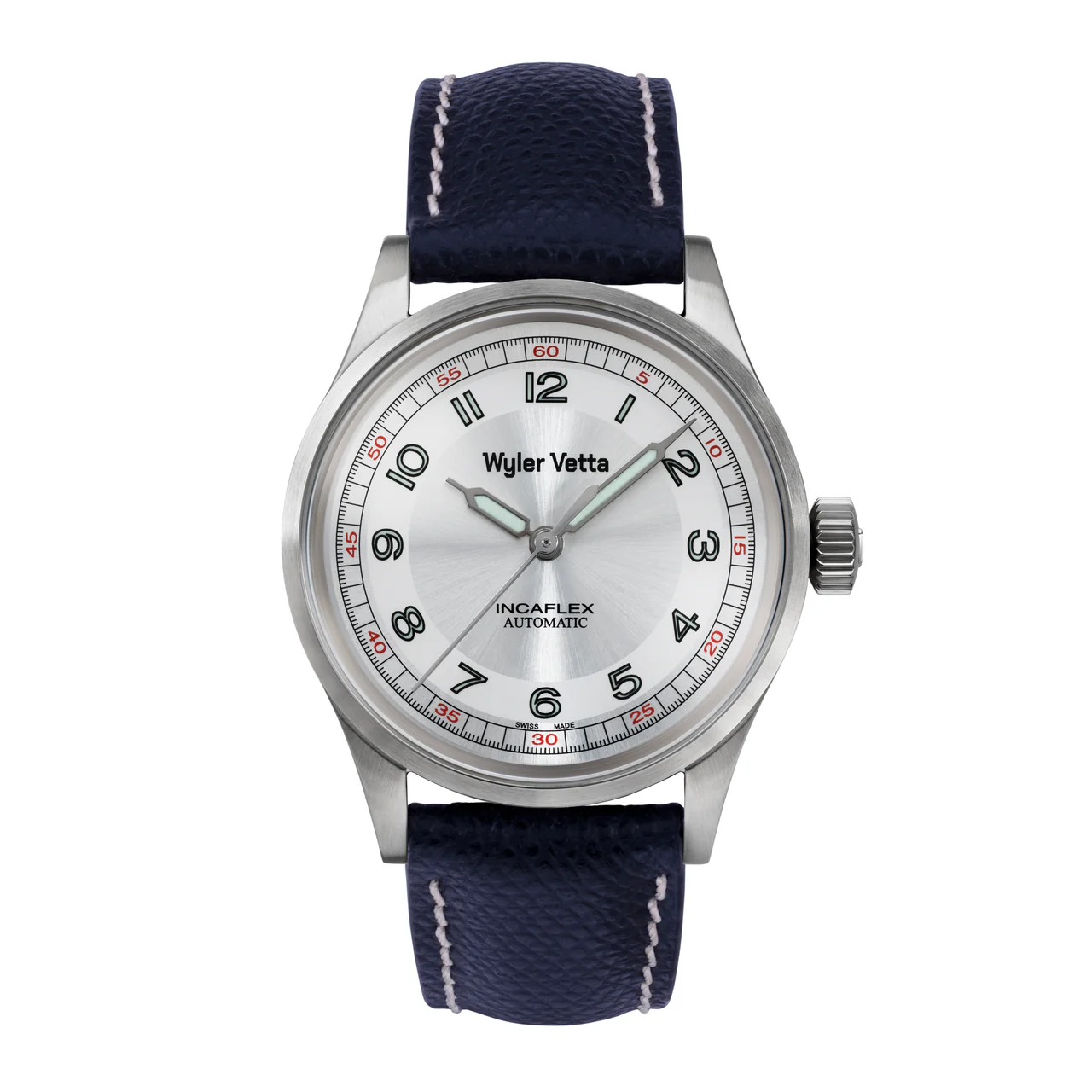 Watches Wyler Vetta Heritage