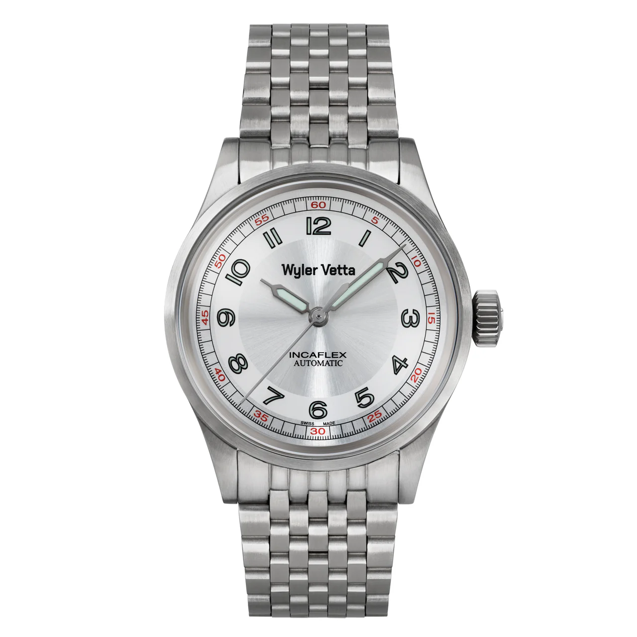 Watches Wyler Vetta Heritage