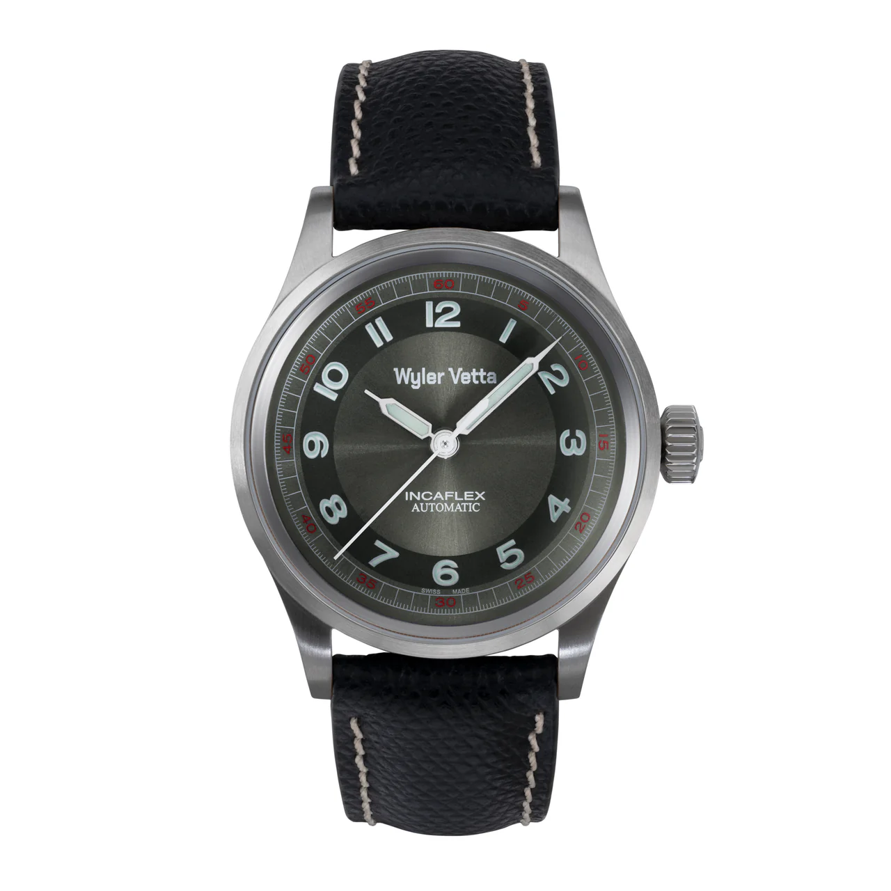 Watches Wyler Vetta Heritage
