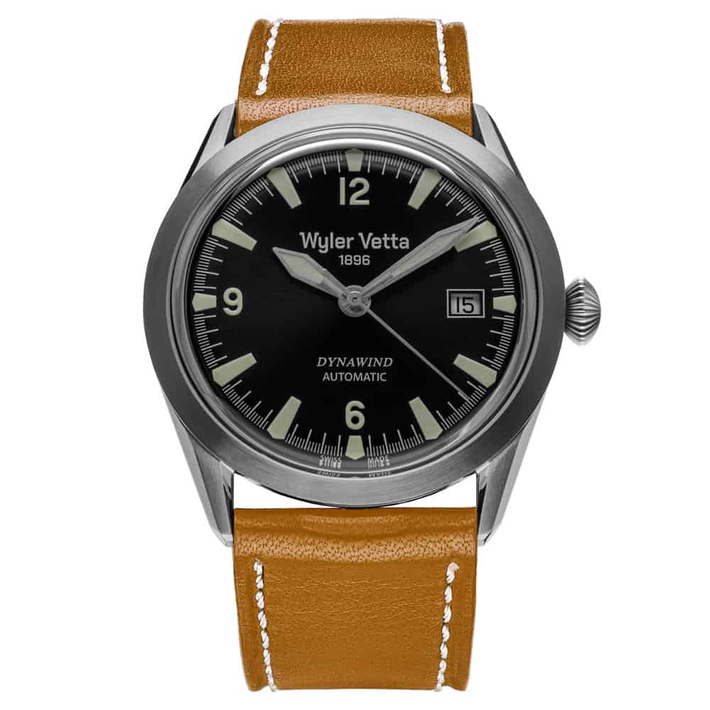 Dynawind Automatico 39MM