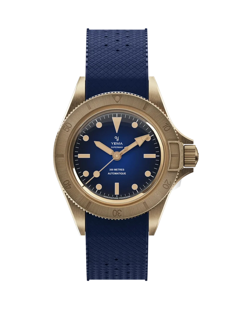 Orologi Yema