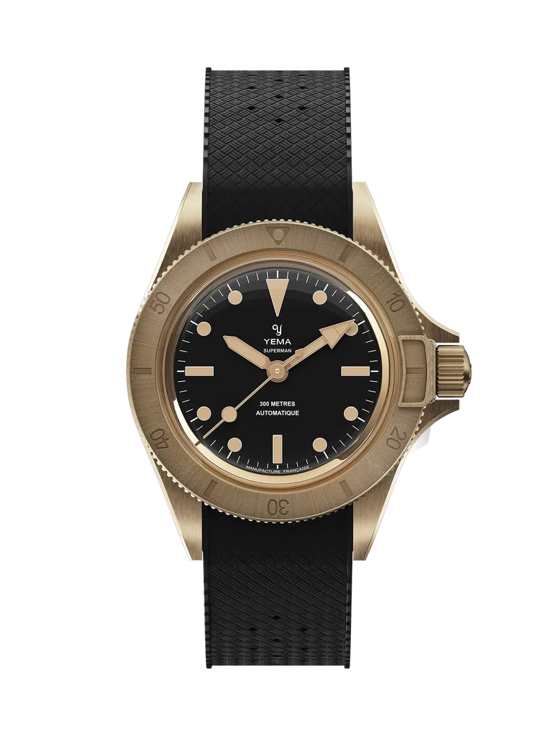 Orologi Yema