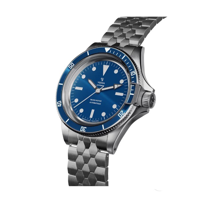 Superman Slim CMM.20 - 39 MM
