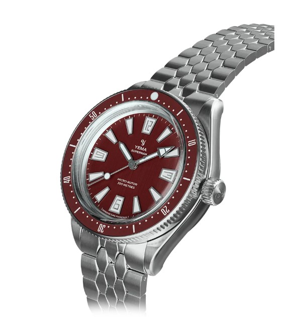 Skin Diver CMM.20 - 39,5 MM