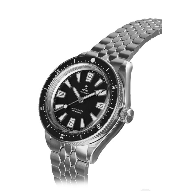 Skin Diver CMM.20 - 39,5 MM