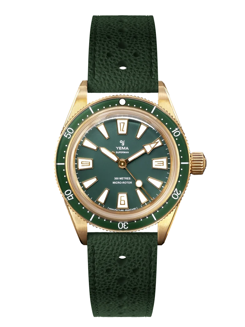 Orologi Yema