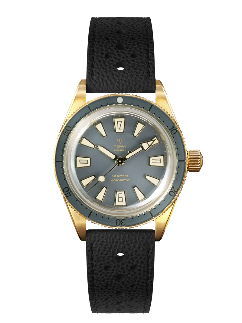 Orologi Yema