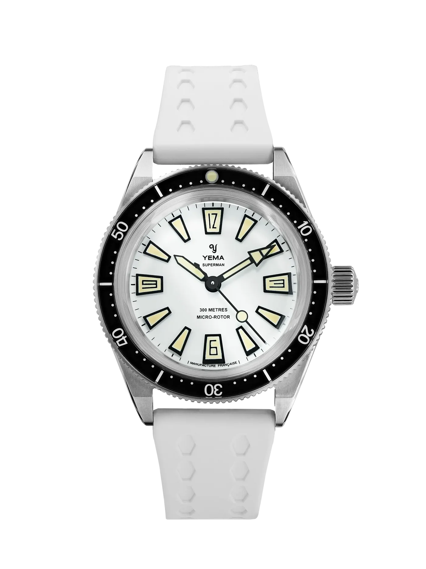 Orologi Yema Subacquei
