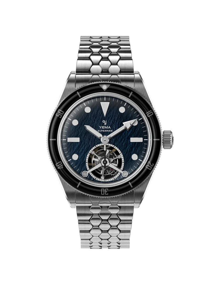 Orologi YEMA MANIFATTURA