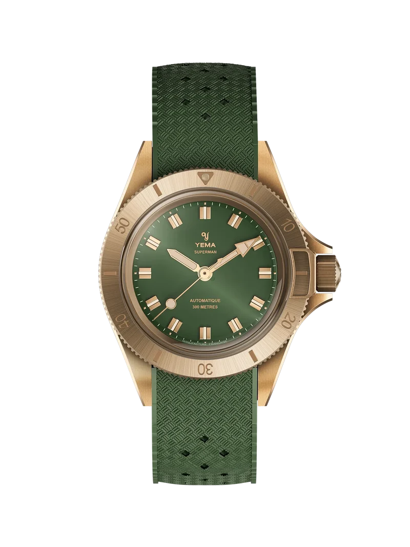 Orologi Yema