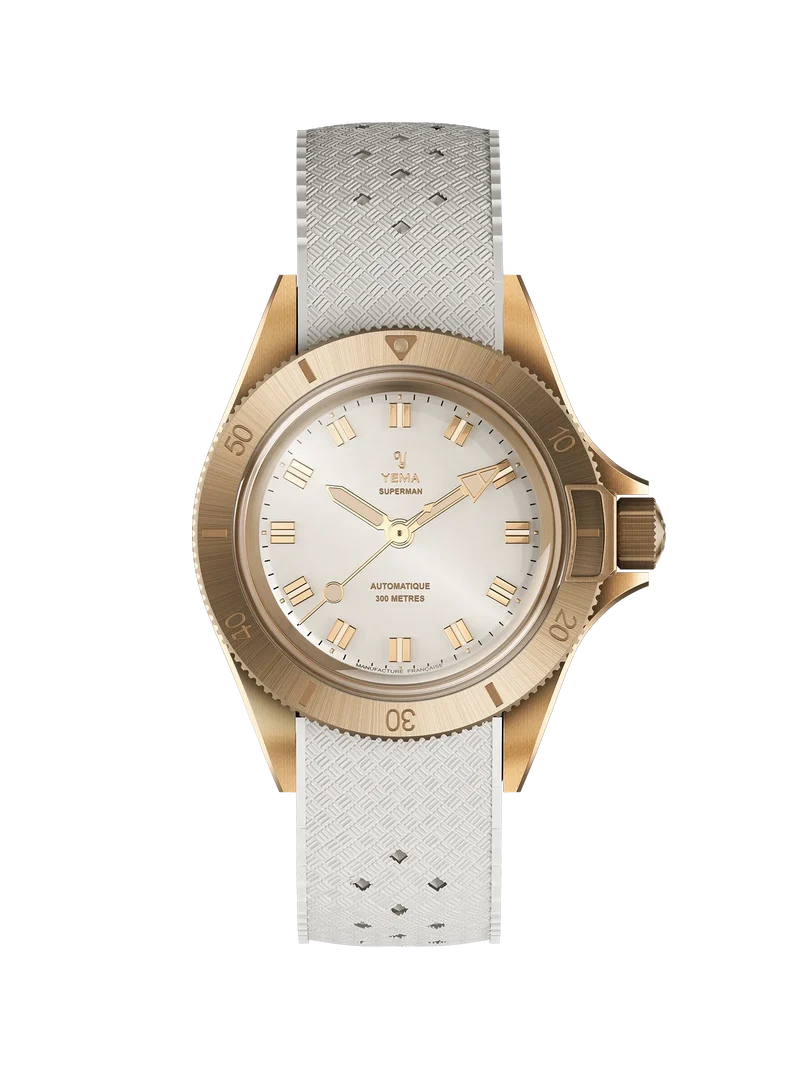 Orologi Yema