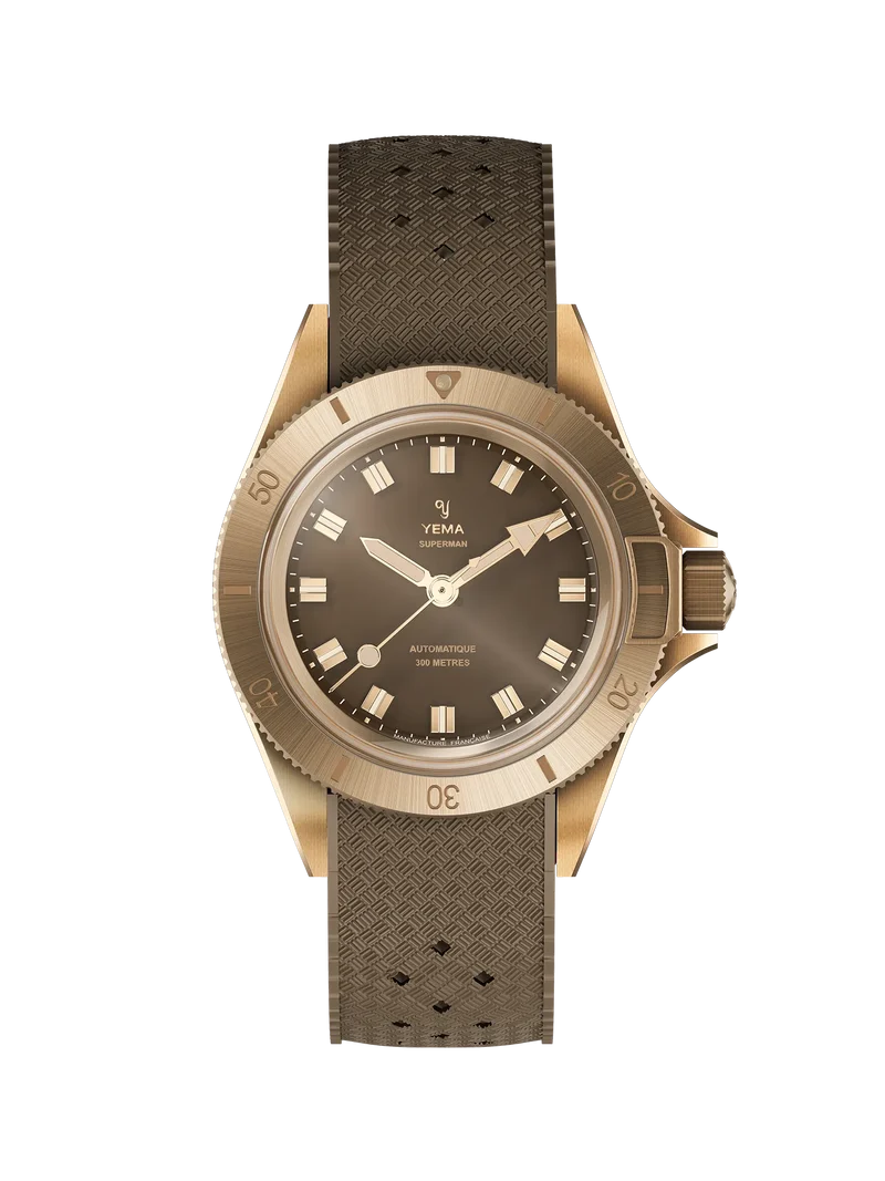 Orologi Yema