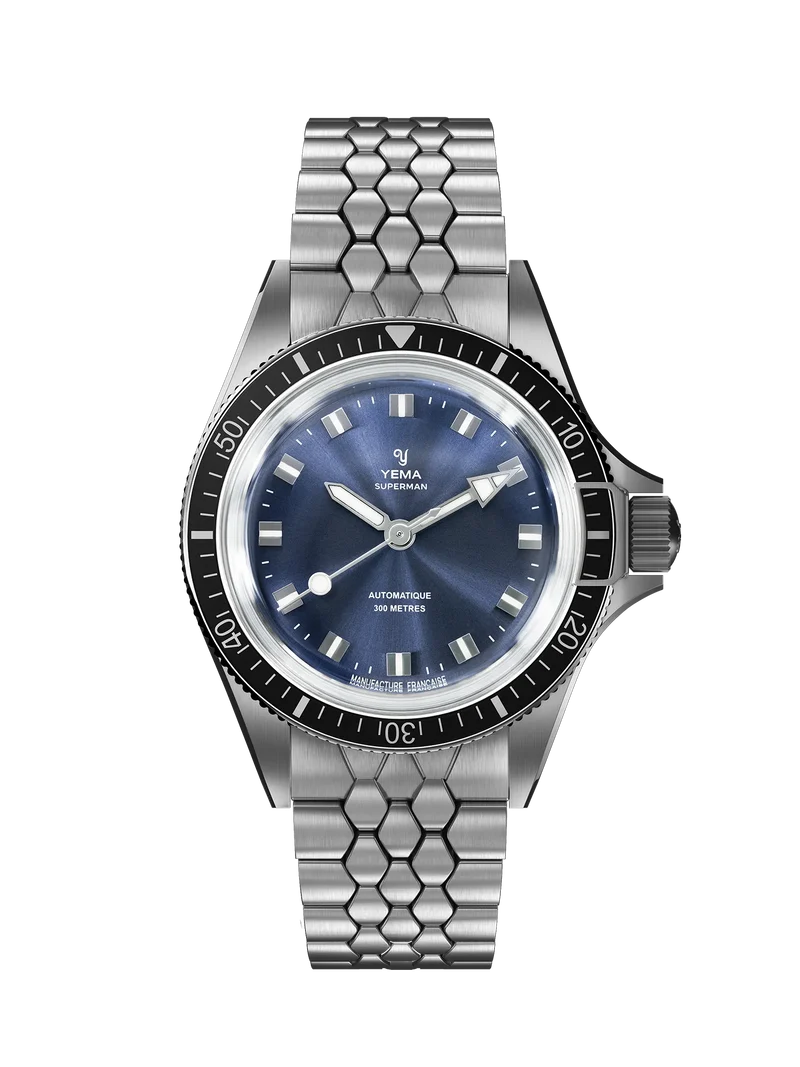 Orologi Yema