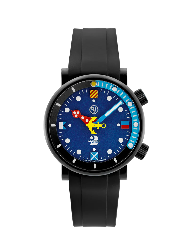 Orologi YEMA SUBACQUEI