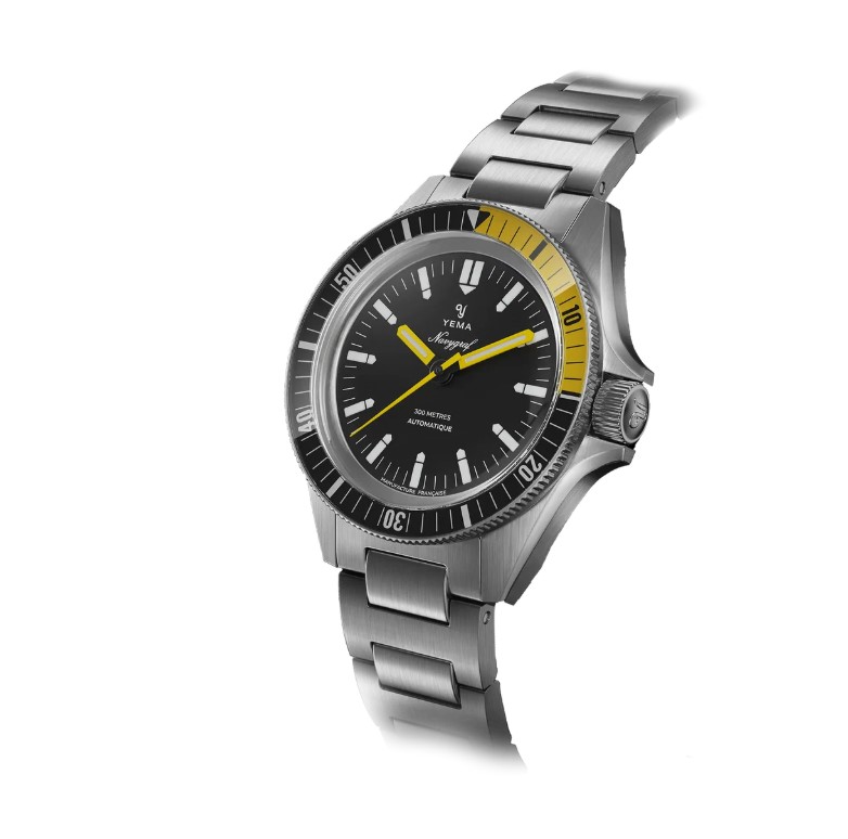 NAVYGRAF MARINE NATIONALE CMM.10 - 39mm