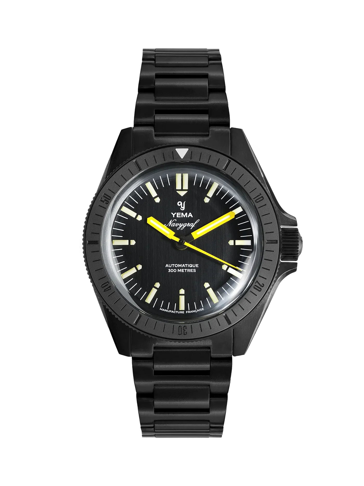 Orologi YEMA SUBACQUEI
