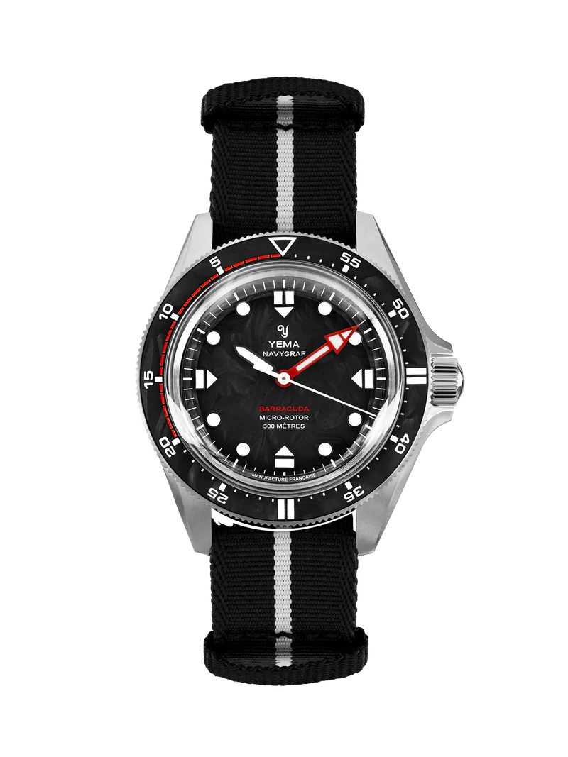 Orologi YEMA MILITARI