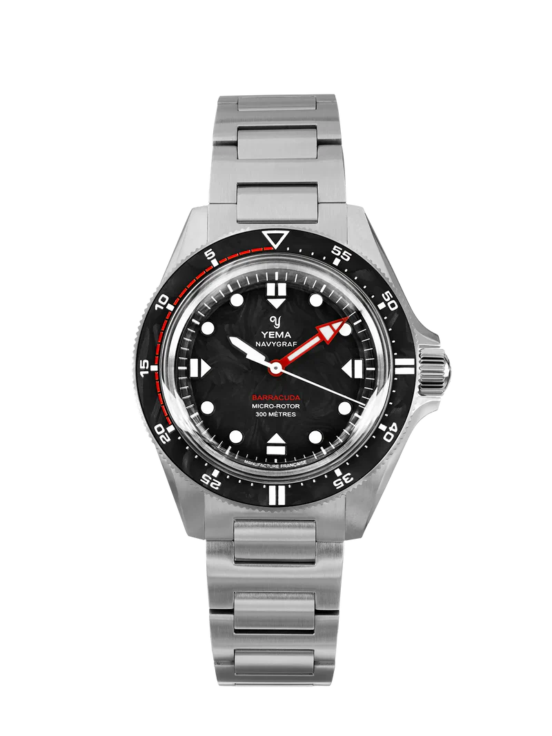 Orologi YEMA MILITARI