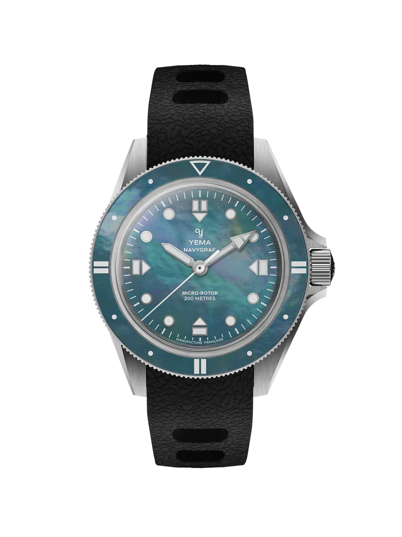 Orologi YEMA SUBACQUEI