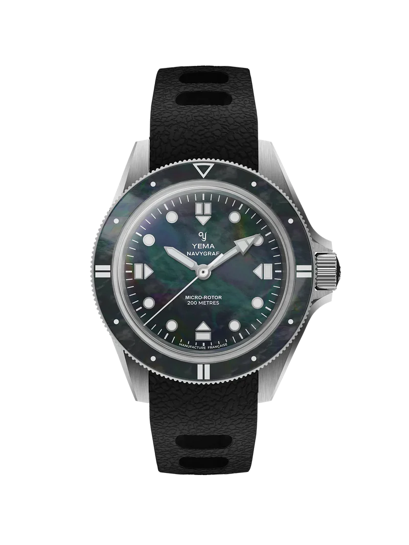 Orologi YEMA SUBACQUEI