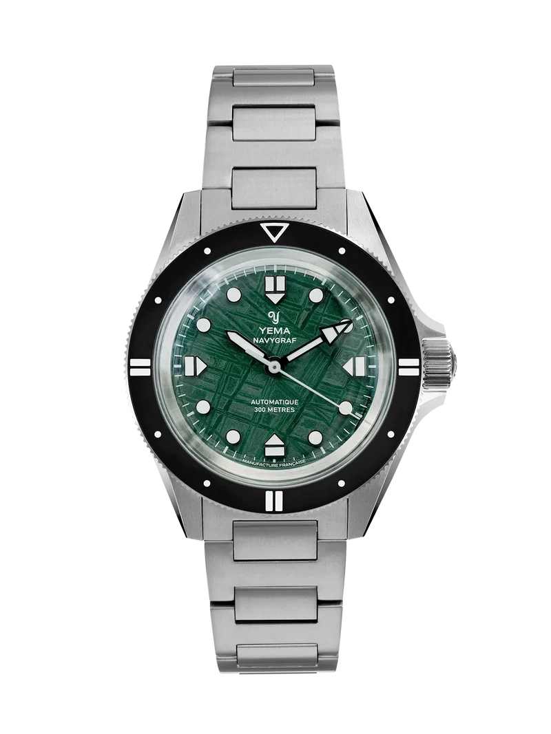 Orologi Yema