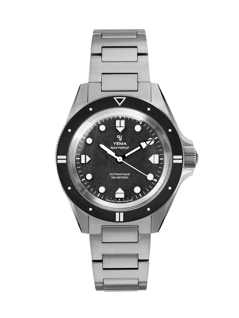 Orologi Yema