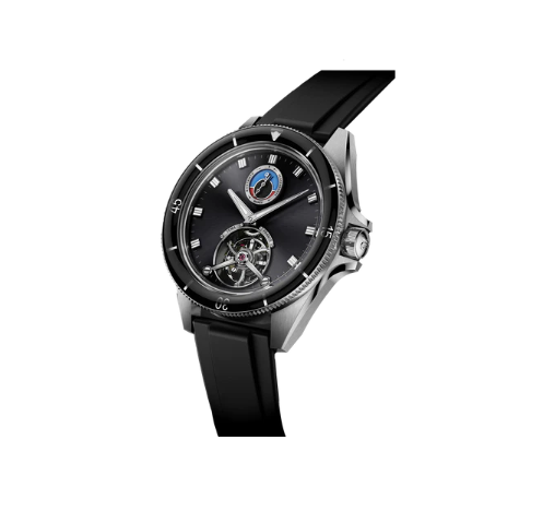 YACHTINGRAF TOURBILLON MAREOGRAPHE 75TH ANNIVERSARY LIMITED EDITION  42,5 mm