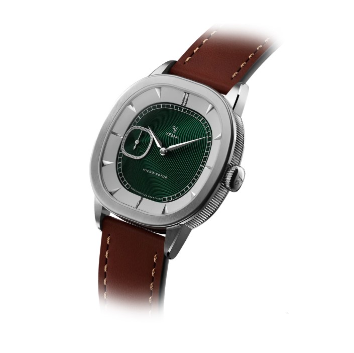Orologi YEMA URBAN SPORT