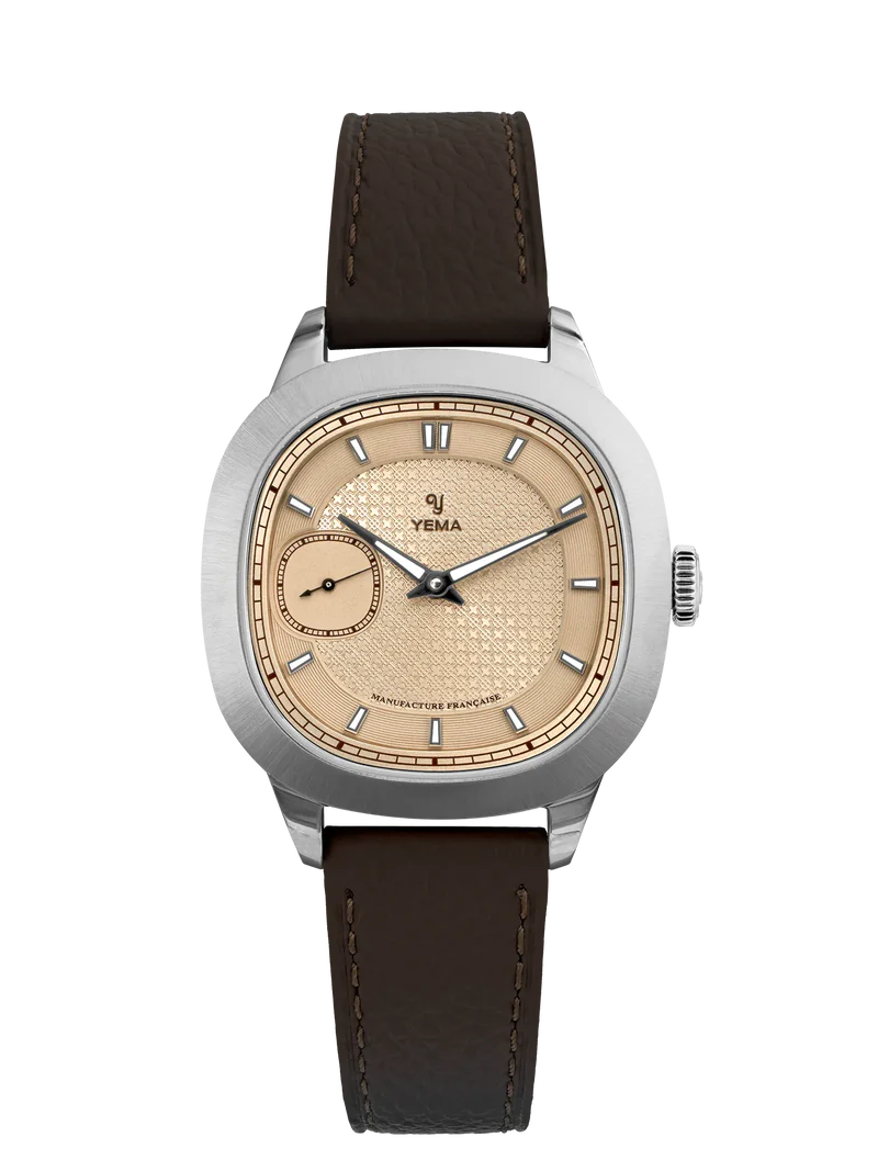 Orologi Yema
