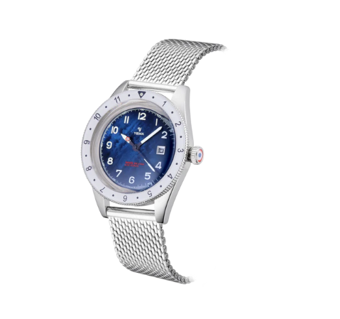 FLYGRAF FRENCH AIR & SPACE FORCE UTC FEMME 34mm