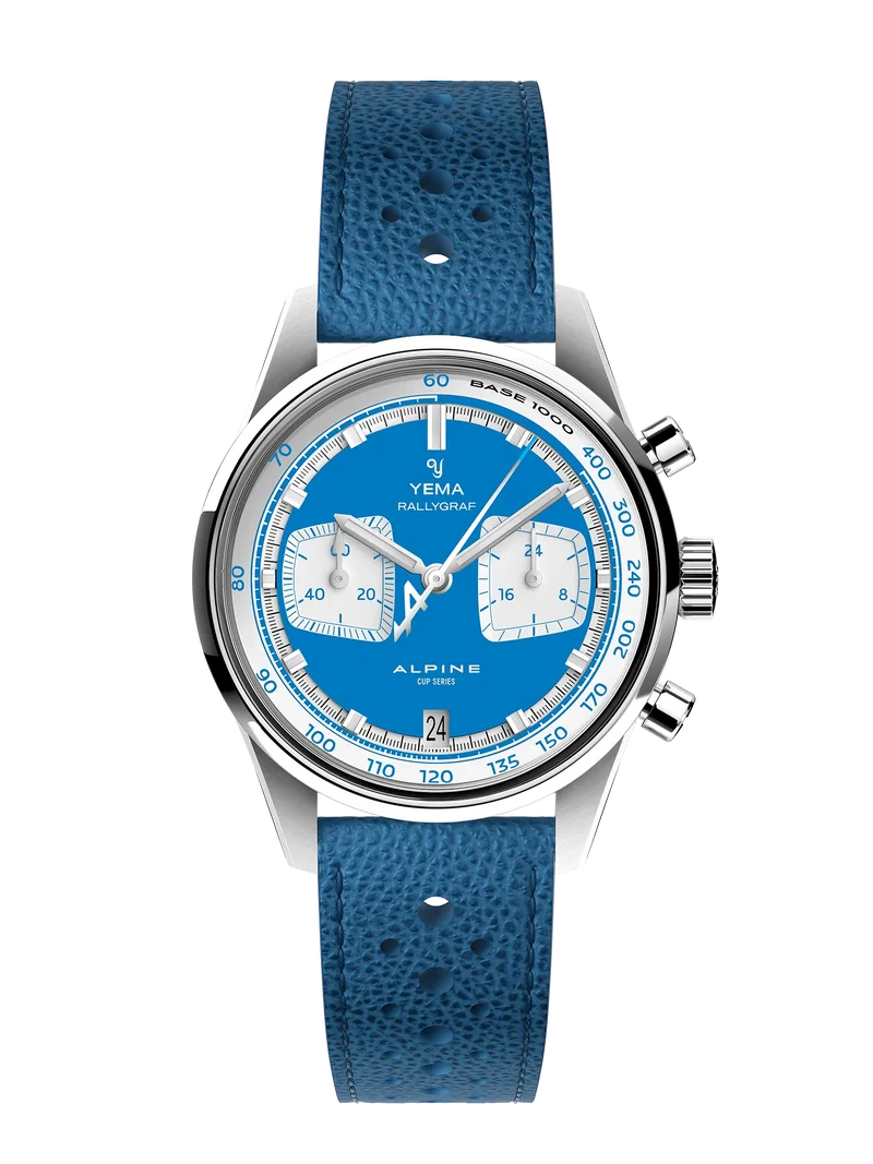 Orologi Yema