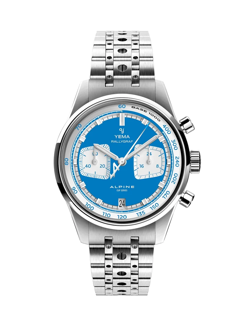 Orologi Yema