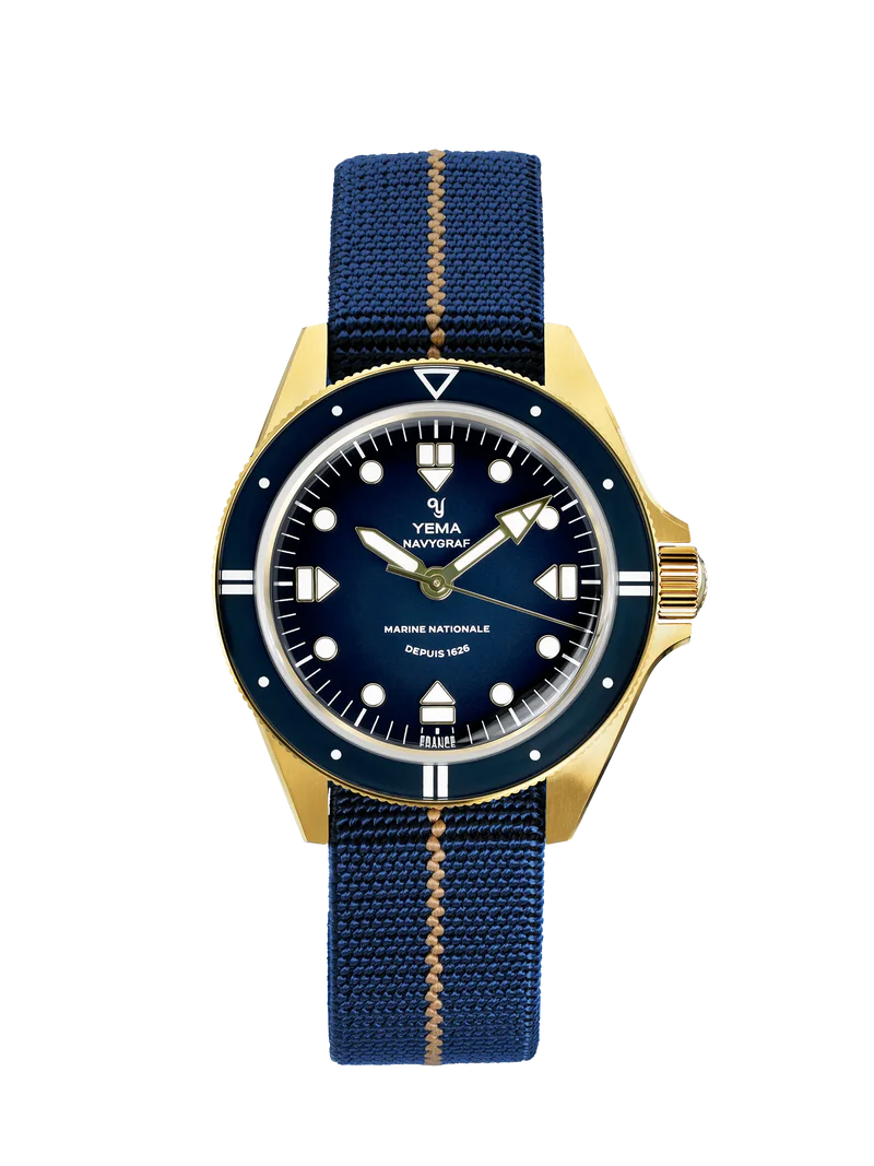Orologi Yema