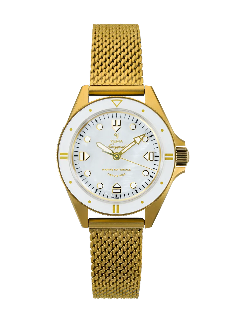 Orologi Yema